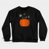 Pumpkin Vintage Sweatshirt AL27N0