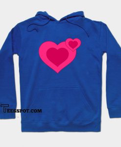 Love for You Hoodie AL3D0