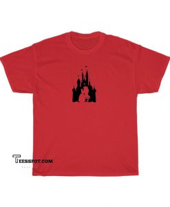 Castle t shirt SY17JN1
