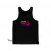 Cook With Love tank top SY17JN1