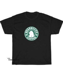 Ice bear T-shirt ED23JN1