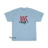 Love Me T-shirt SY26JN1