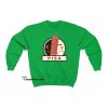 Pisa City Vintage Sweatshirt SY28JN1