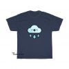 Rain Art T-shirt SY15JN1