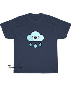 Rain Art T-shirt SY15JN1