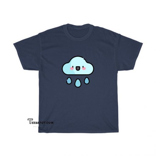 Rain Art T-shirt SY15JN1