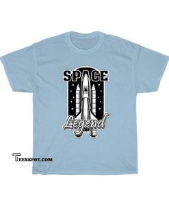Space Legend T-shirt SY28JN1