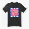 Back And Body Hurts T-Shirt DE26F1