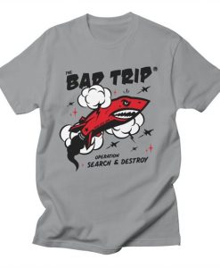 Bad Trip T-Shirt EL27F1
