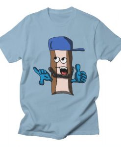 Badass Bacon T-Shirt EL27F1
