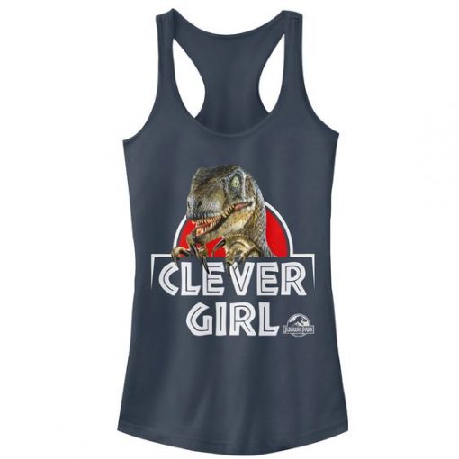 Clever gril tank-top TJ22F1