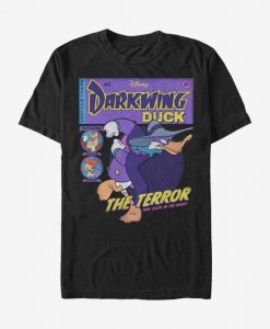 Disney Darkwing T-Shirt NT11F1