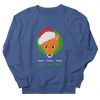 Every fox loves Sweatshirt EL27F1