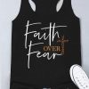 Faith Over Fear Tank Top DT20F1