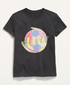 Goal Getter T-Shirt DE26F1