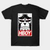 Hboy T-shirt SD8F1