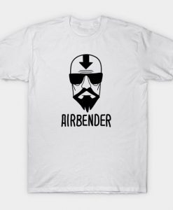 Heisenberg T-Shirt DA10F1