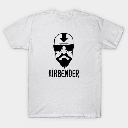 Heisenberg T-Shirt DA10F1