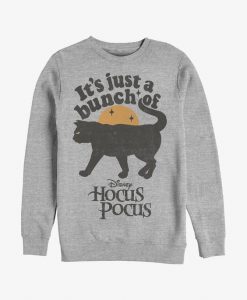 Hocus Pocus Sweatshirt SD8F1