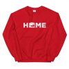 Home Sweatshirt SD8F1