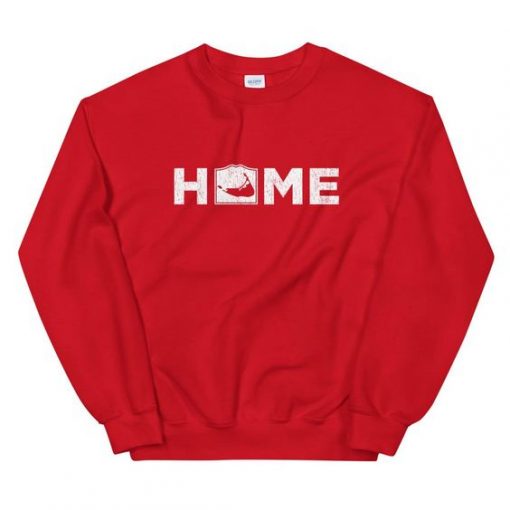 Home Sweatshirt SD8F1
