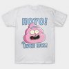 Hoyo! T-Shirt DE5F1