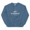 Hyannis Cape Sweatshirt SD25F1