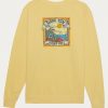 Iconic Sweatshirt IS15F1