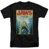 Jaws T-shirt TJ22F1