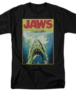 Jaws T-shirt TJ22F1