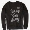 Jughead Jones Sweatshirt SD25f1