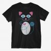 Kitty Hijinx T-Shirt DE26F1