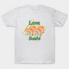 Love Susi T-Shirt DE5F1