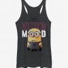 Minions Current TankTop IS13F1