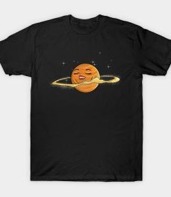 Moon T-Shirt NT23F1