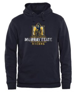 Murray state hoodie TJ22F1