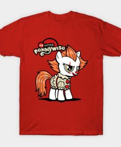 My Little Pennywise T-Shirt NT23F1