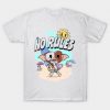 No Rules T-Shirt DE5F1