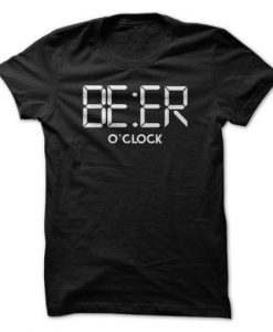 O'Clock T-Shirt DA10F1