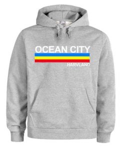 Ocean City Hoodie SD8F1