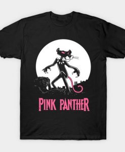 Pink Panther T-Shirt NT23F1