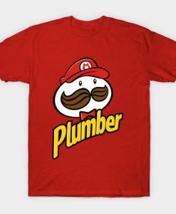Plumber T-Shirt NT23F1
