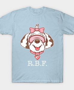 R.B.F T-Shirt DE5F1