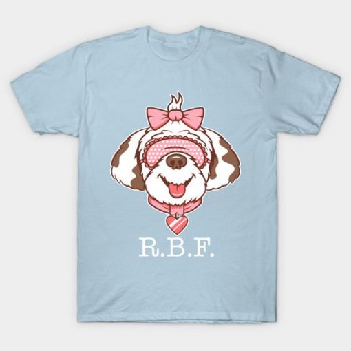 R.B.F T-Shirt DE5F1