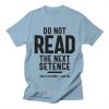 Setence T-Shirt DT20F1