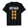 Six Pack T-Shirt NT11F1