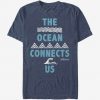 The Ocean T-Shirt UL18F1