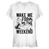 The Weekend T-shirt SD25F1