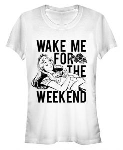 The Weekend T-shirt SD25F1