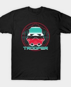 Troope T-Shirt NT23F1
